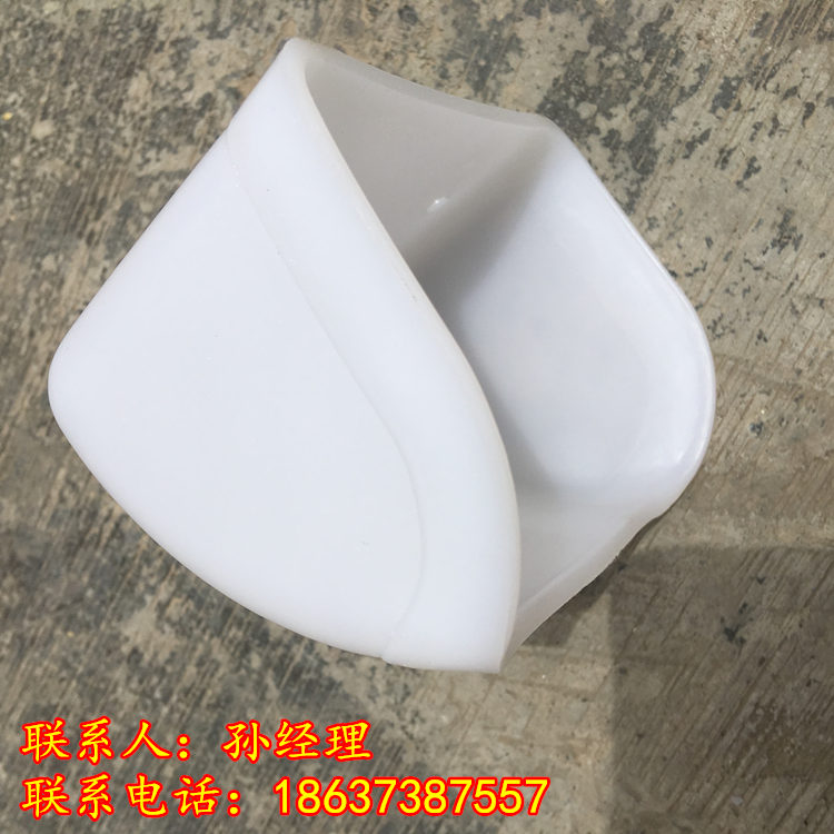 提升機(jī)畚斗 塑料畚斗 提升機(jī)掛斗 塑料料斗