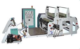 留置針貼，敷料貼涂布機(jī) 無紡布透氣膠帶涂布機(jī)