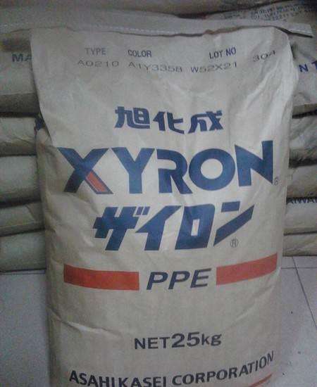 PPE/日本旭化成/WG731 BK