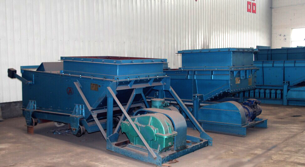 K3型往復(fù)式給煤機(jī) K4型往復(fù)式給煤機(jī)  K2往復(fù)式給煤機(jī) 礦用k4型給煤機(jī)  東達(dá)K3型給煤機(jī)  k2給煤機(jī)的價(jià)格K3