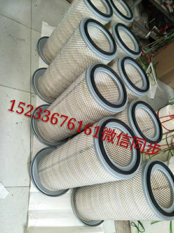 供應p153551空氣濾芯，除塵濾筒，偏心濾芯
