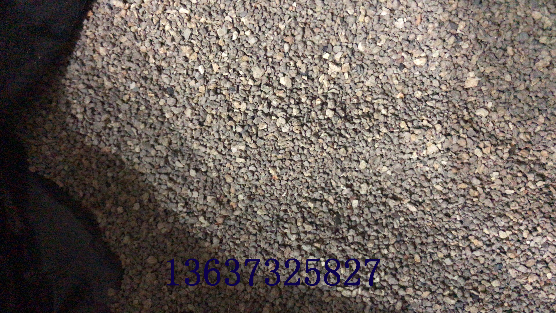 供應(yīng)海泡石圖片