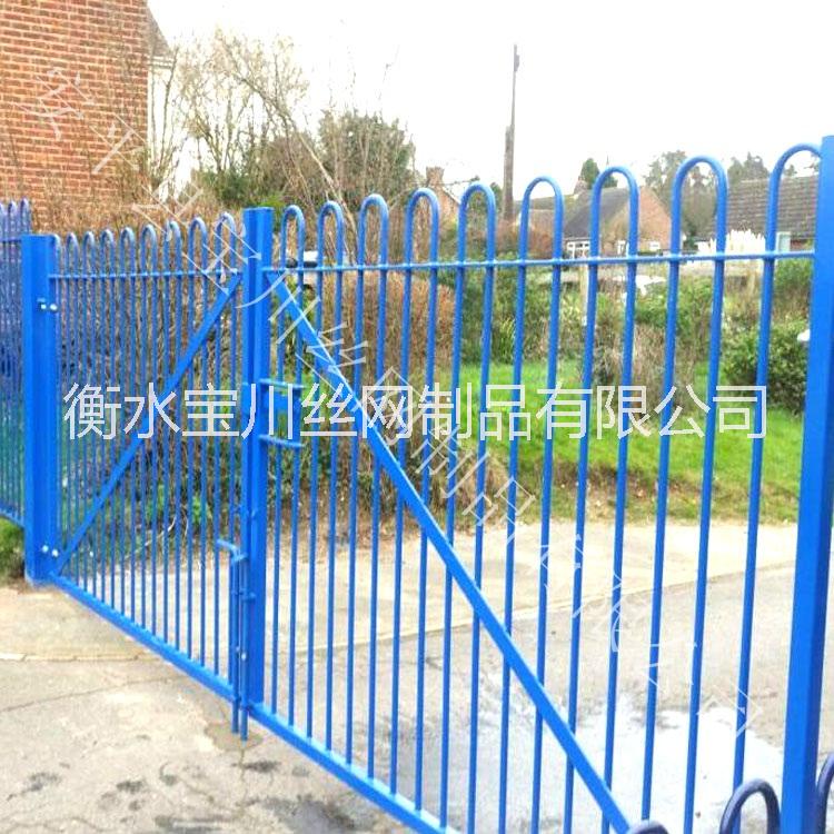 拱形護(hù)欄定做拱形護(hù)欄顏色倒U型護(hù)欄廠家