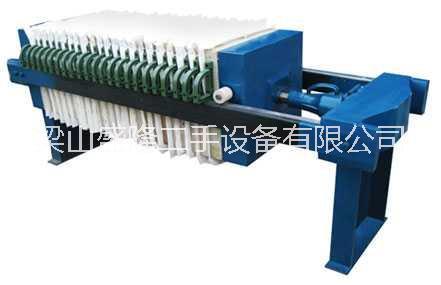 梁山二手板框壓濾機(jī) 二手壓濾機(jī)供應(yīng)商 二手反應(yīng)釜廠家直銷