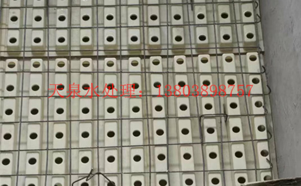 ABS整體澆注式濾板_ABS濾板供應商