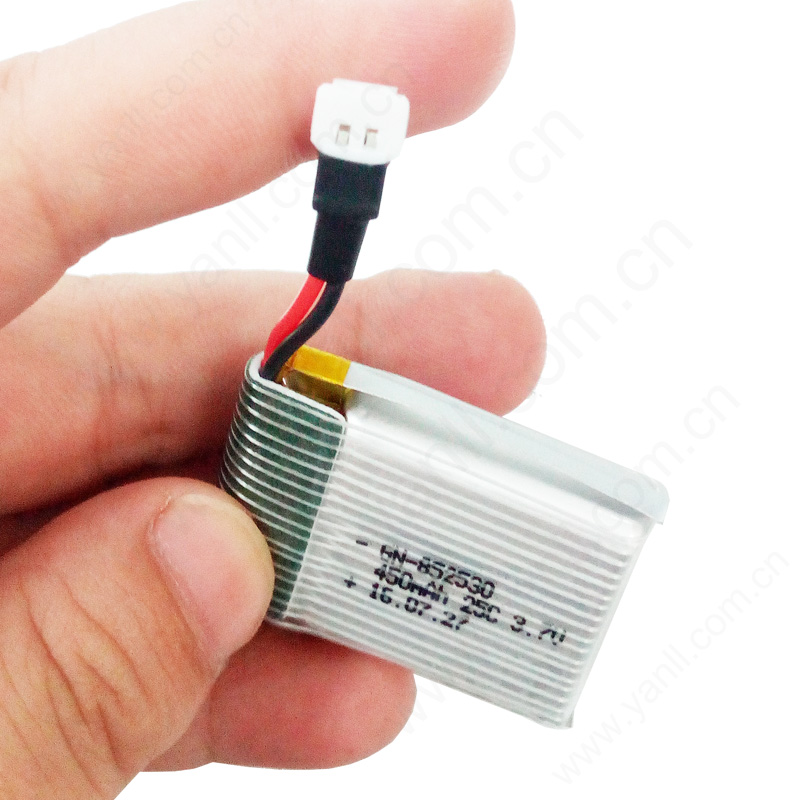 *電池3.7V450mAh