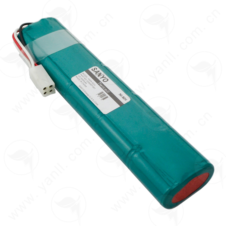 美敦力LIFEPAK 20電池