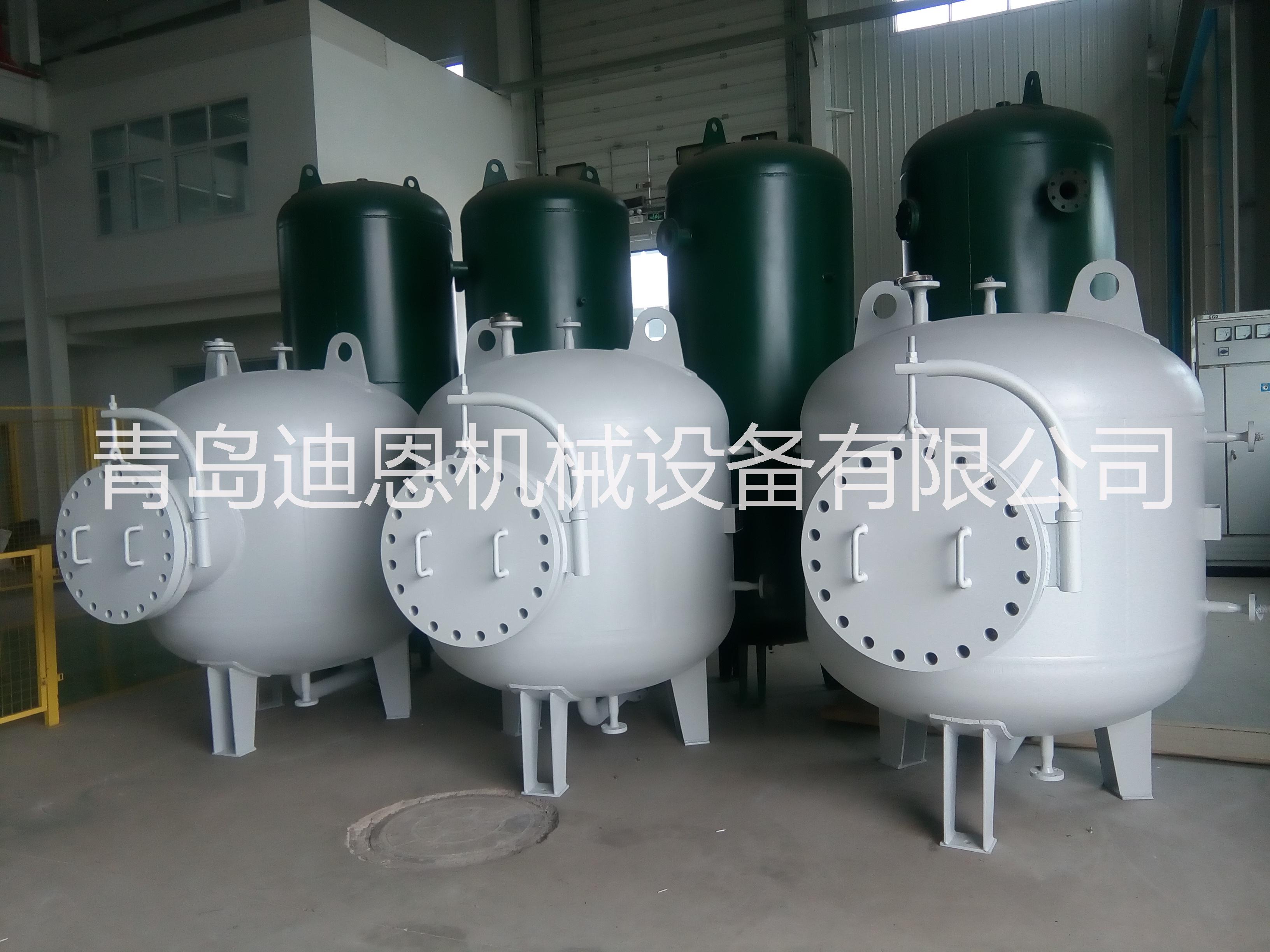 供應(yīng)中壓儲氣罐、 1立方30儲氣罐