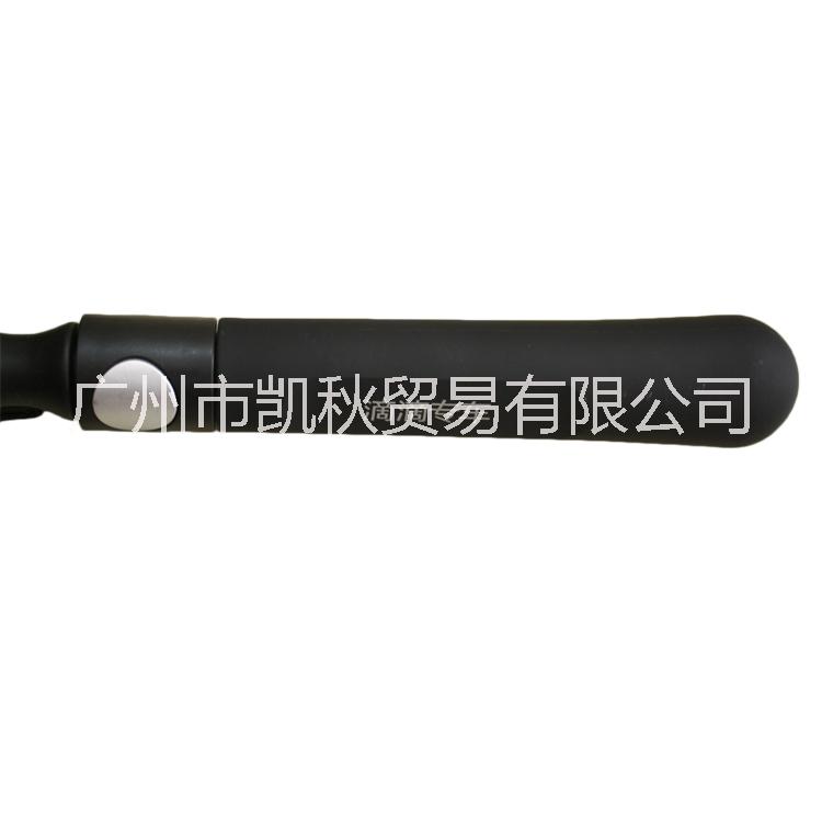 廠家直銷男士黑色純色商務(wù)纖維高爾夫防風(fēng)廣告?zhèn)鉼mbrella定制 商務(wù)廣告?zhèn)?  title=