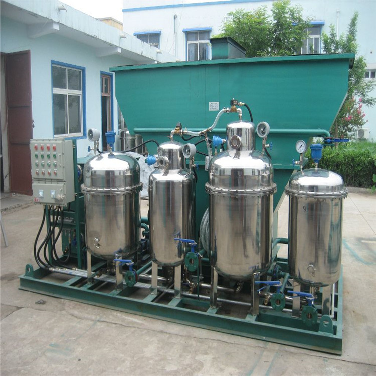 油水分離設備  *油水分離  油庫水處理設備
