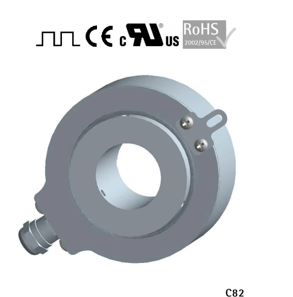 lika編碼器 C50-H-1024ZCU48中國區(qū)總代理 lika編碼器。