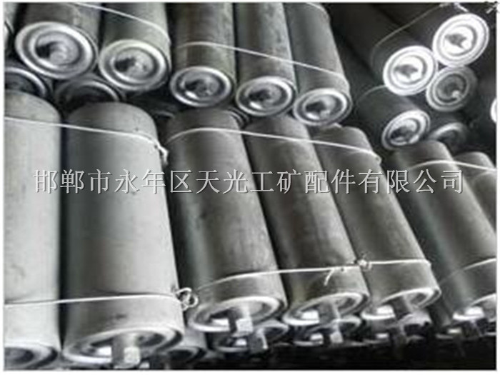 什么是托輥？