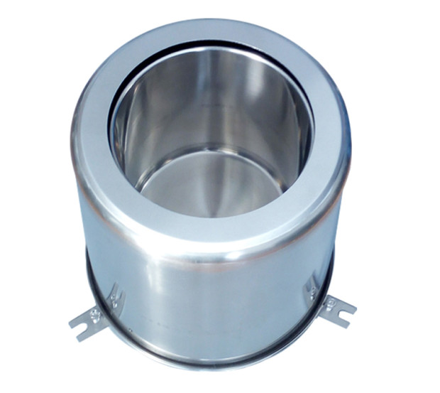 雙層不銹鋼的邯鄲清易QY-ZF/F水面蒸發(fā)傳感器