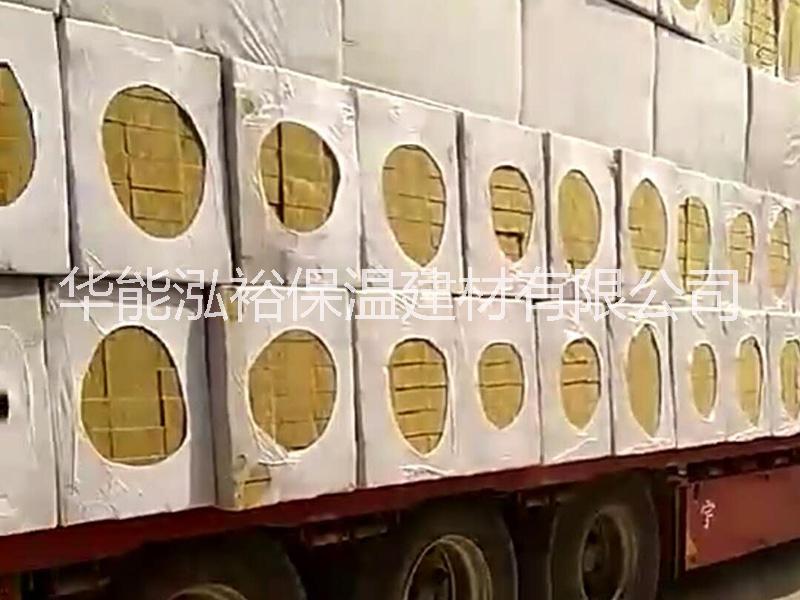 巖棉保溫板