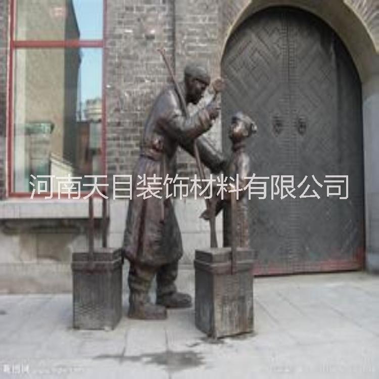 河南玻璃鋼雕塑制作廠家/玻璃鋼雕塑報價明細表