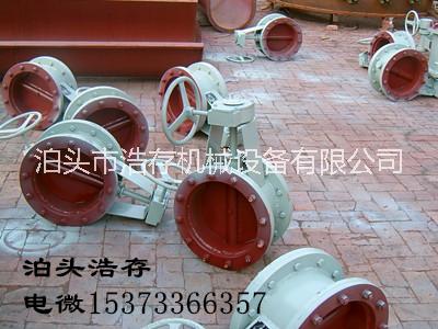 泊頭浩存* 手動蝶閥，調(diào)節(jié)蝶閥，型號齊全，歡迎咨詢15373366357