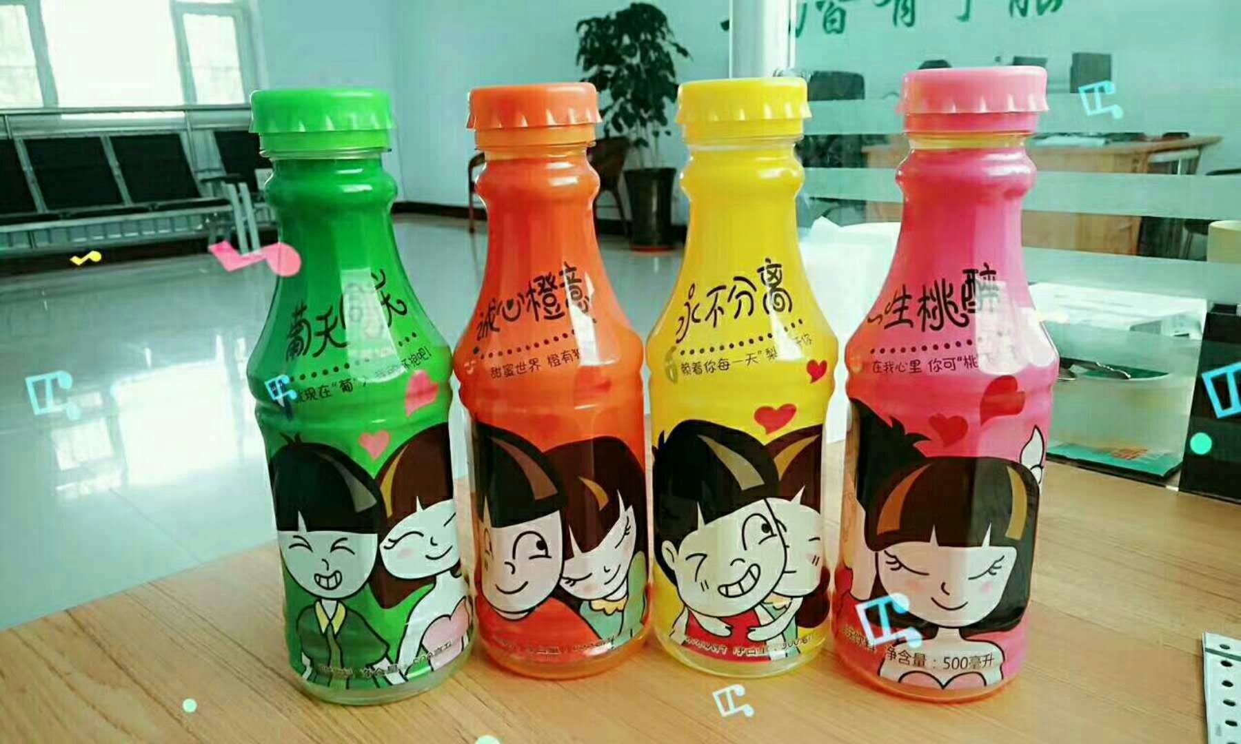 果戀飲料廠家批發(fā) 招代理商