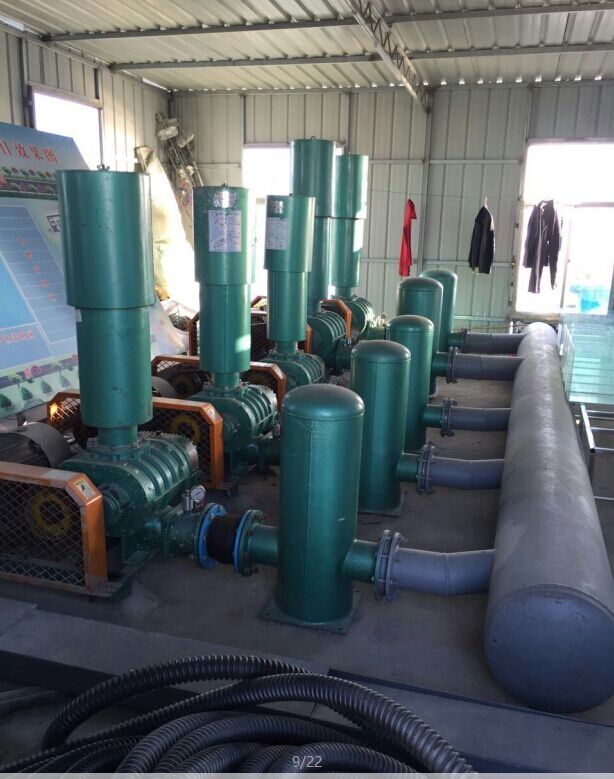 柴電雙混魚塘增氧機(jī)，魚塘增氧機(jī)柴電雙混