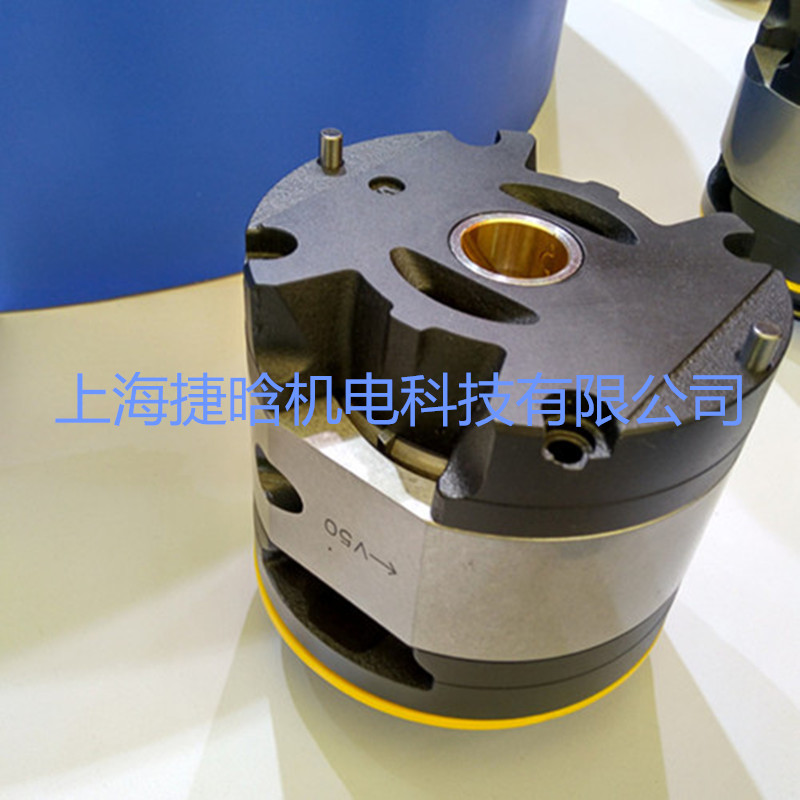 供應(yīng)3525VQ38A14-1CC20R威格士葉片泵泵芯 油泵維修