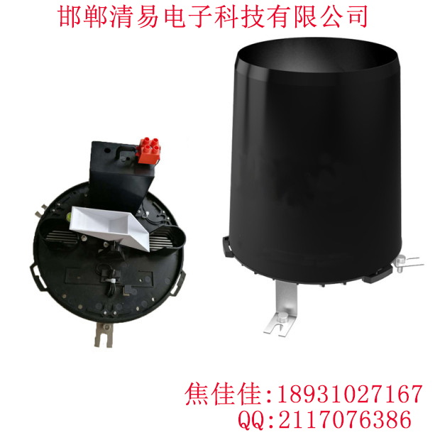 邯鄲清易CG-04-B1雨量傳感器ABS