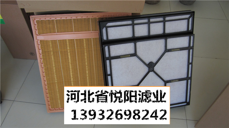 奔馳新款空濾0040946604