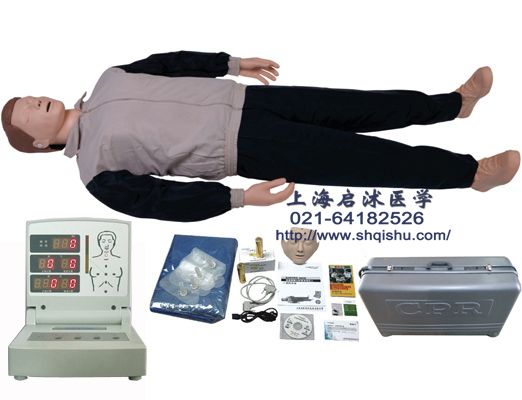 心肺復(fù)蘇模擬人批發(fā) 心肺復(fù)蘇模擬人批發(fā)，心肺復(fù)蘇模型