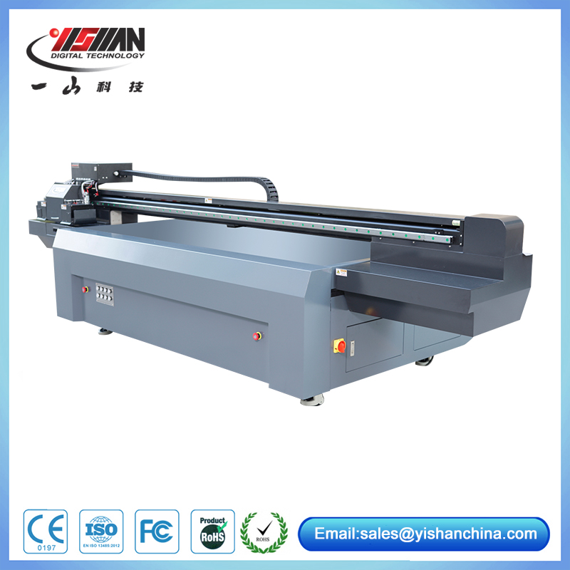 供應UV平板數(shù)碼噴繪機 UV平板打印機 uv打印機