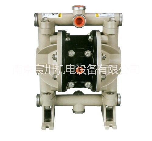 ARO隔膜泵_ARO666120344C隔膜泵