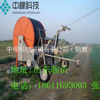卷盤式噴灌機長期供應(yīng)