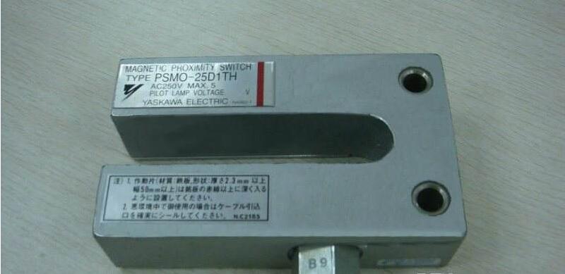 YASKAWA安川傳感器PSMS-M325T,PSMO-25E1TH，PSMS-R1E1,PSMS-M105西北總代理