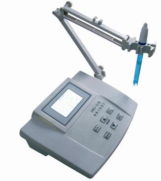 DWS-51型鈉離子濃度計