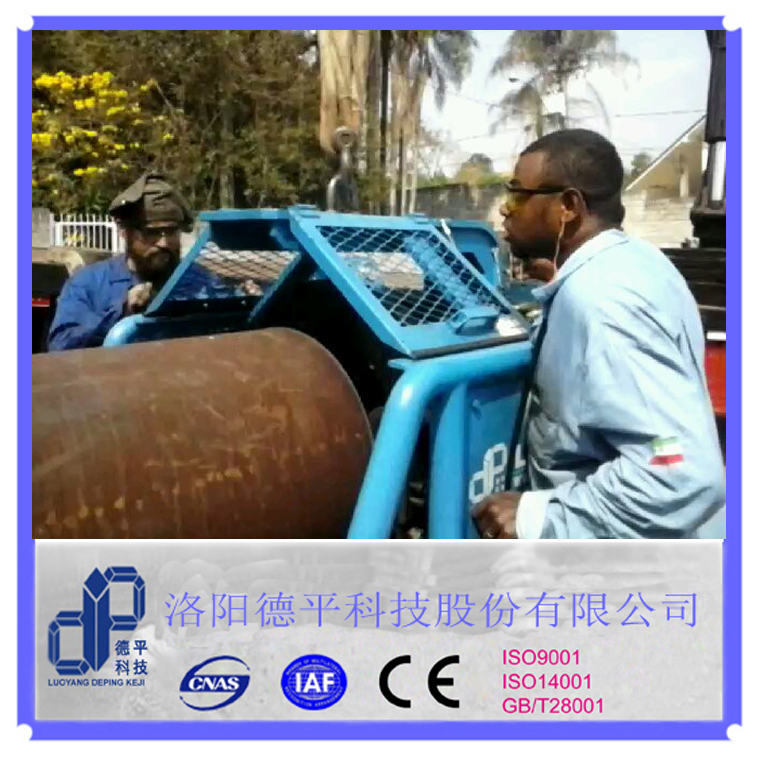 廠家直銷坡口機 專業(yè)研發(fā)設計鋼管坡口機 DPFM0612