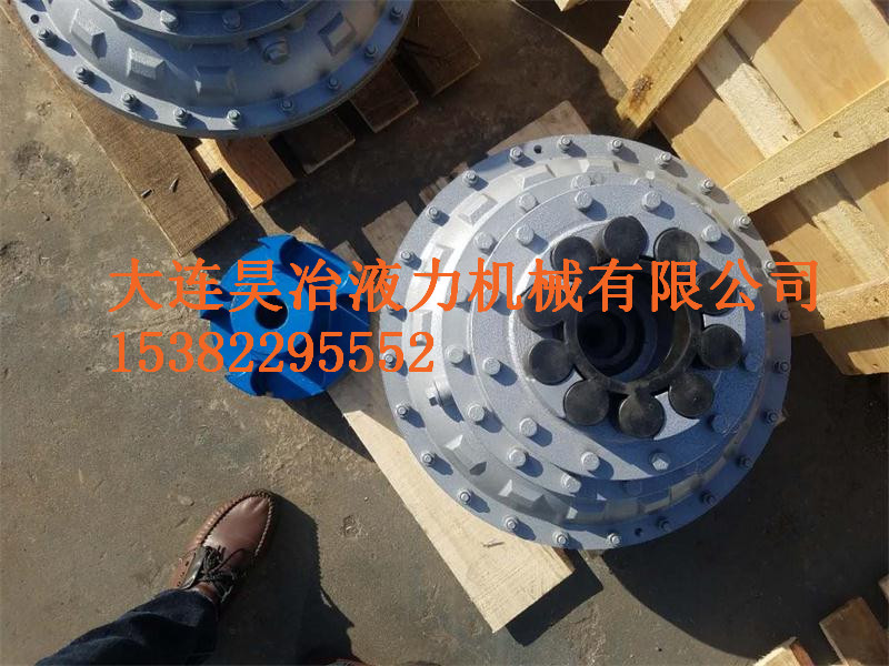 河南昊冶限矩型傳動(dòng)機(jī)、液力偶合器經(jīng)銷商