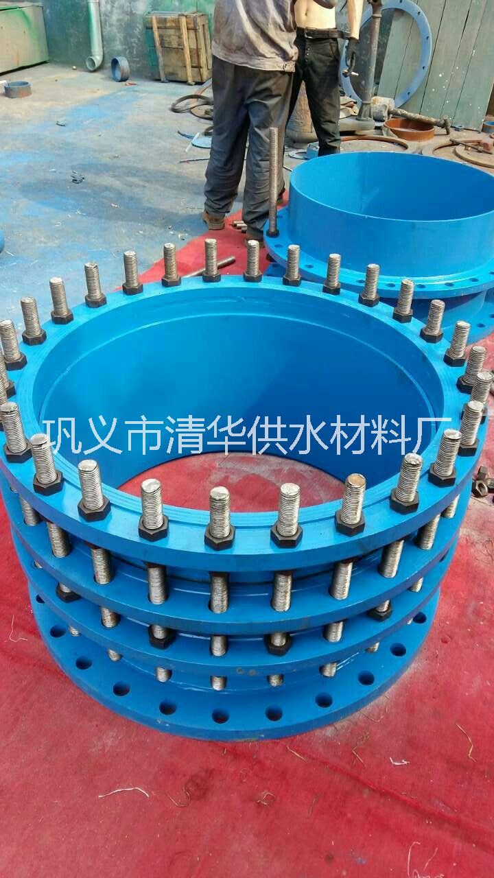 大連市傳力接頭型號(hào) VSSJAFC型可拆式雙法蘭傳力接頭特點(diǎn)