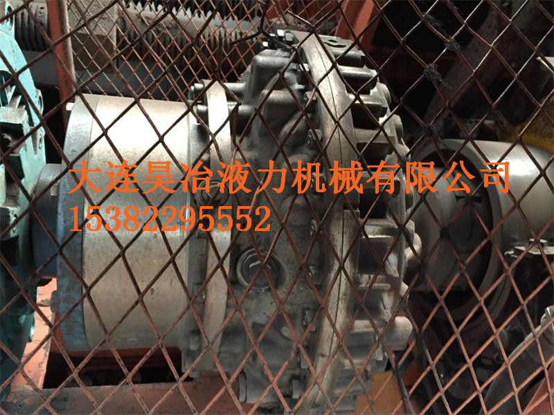 山西太原昊冶限矩型液力耦合器YOX*搶購
