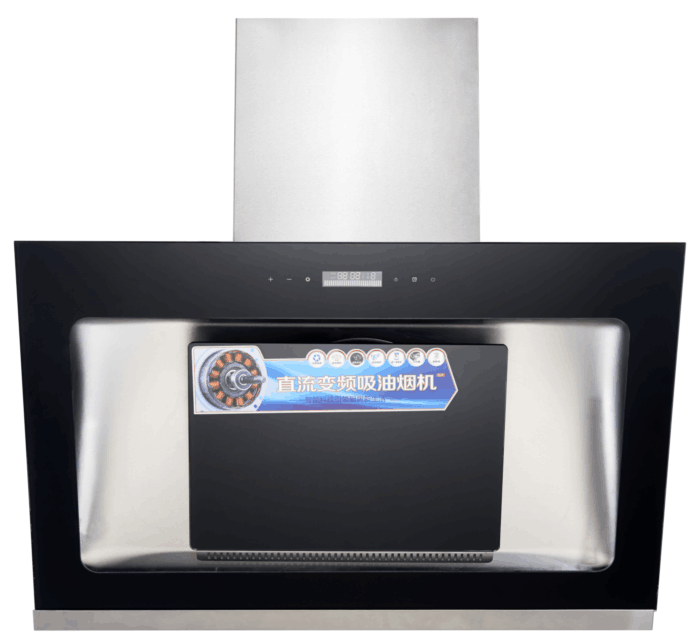 九爾美廚衛(wèi)煙機(jī)JEM-057直流變頻吸油煙機(jī)