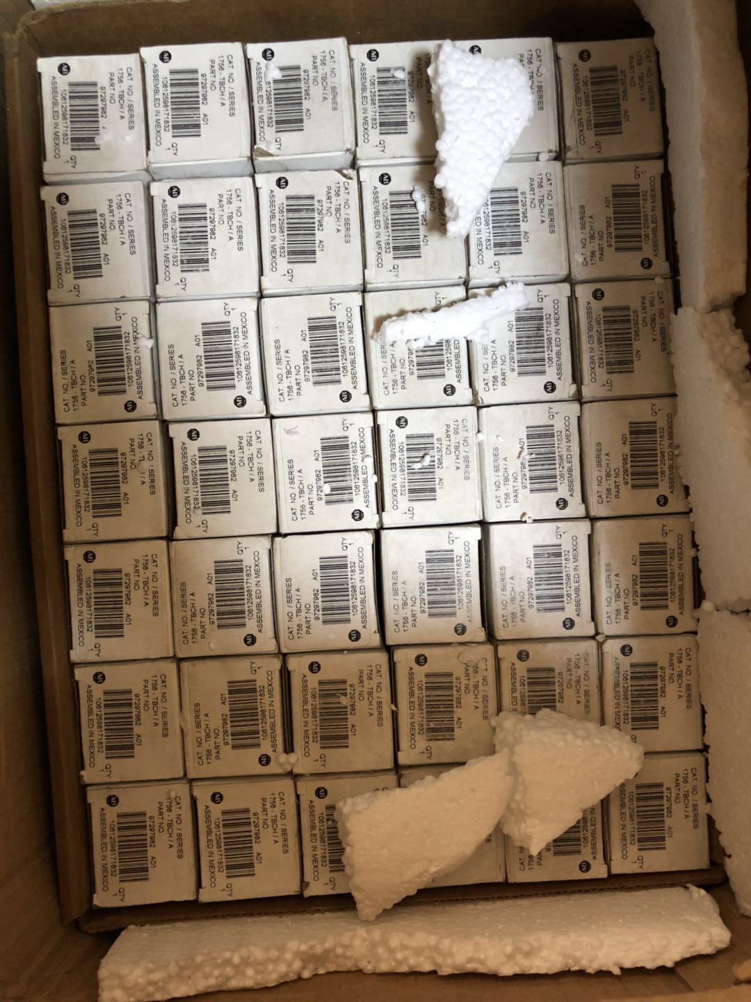 1756-L62   AB羅克韋爾PLC模塊供應(yīng)