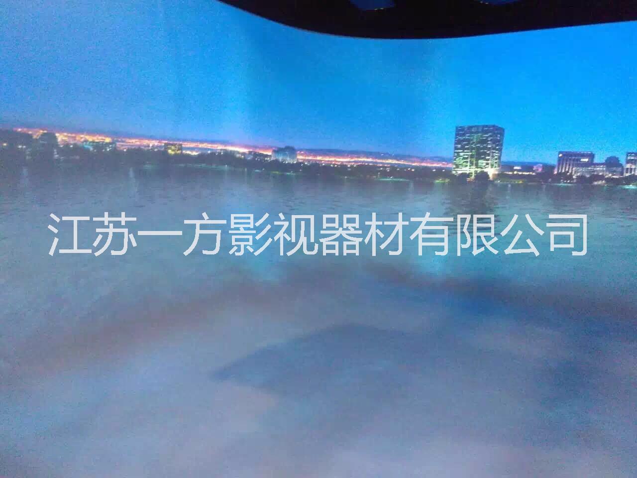 投影涂料