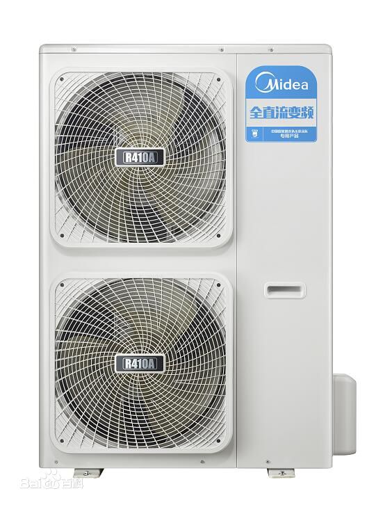 美的中央空調(diào)家用商用多聯(lián)機(jī)風(fēng)管機(jī) 美的中央空調(diào)天花機(jī)