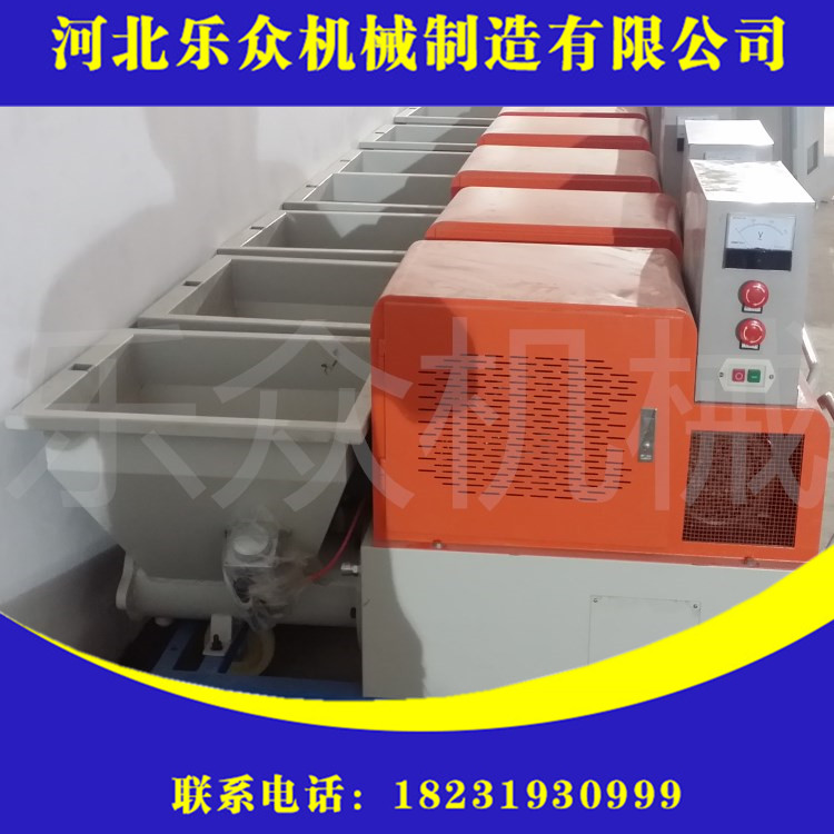 現貨供應 膩子噴涂機 多功能膩子粉噴涂機 拉毛機灌漿機
