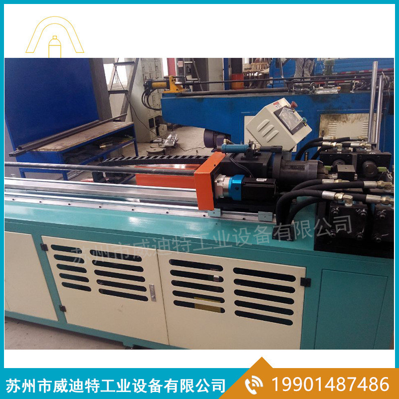不銹鋼管沖孔機(jī)  高速拔孔機(jī)  沖孔翻邊一體機(jī) 打孔機(jī)