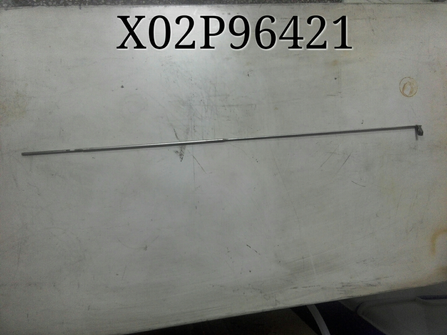 AI氣缸，AI原裝配件 *一手貨源長期供應(yīng)AI配件  X02P61031  氣缸  CYLINDEER  *