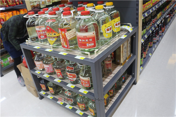 中山制作*超市貨架 *商場(chǎng)貨架  中山制作超市貨架商場(chǎng)貨架