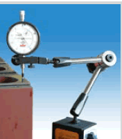 銷售哈量CZ-6A磁力表座磁性表架