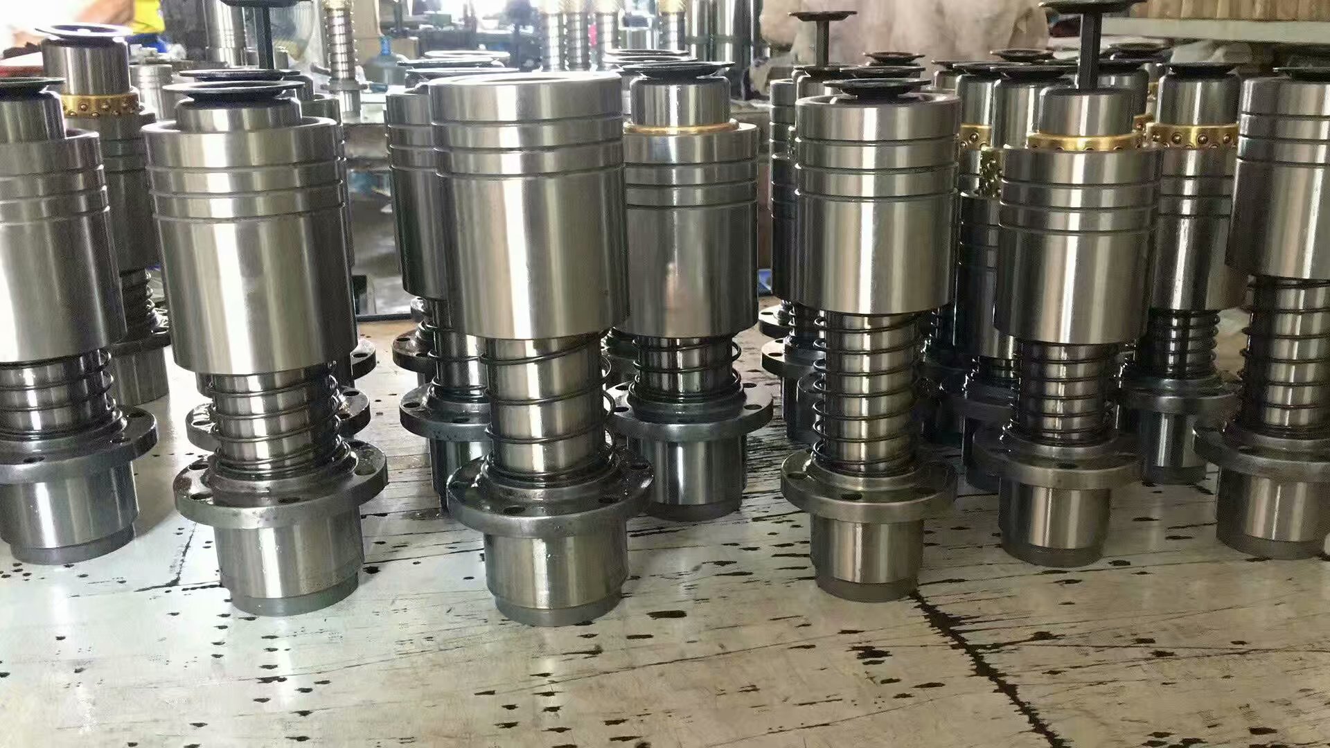 （米思米標(biāo)準(zhǔn)獨(dú)立導(dǎo)柱）獨(dú)立導(dǎo)柱