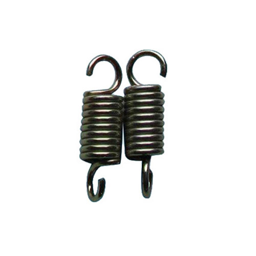 耐高溫拉簧 不銹鋼拉伸彈簧 彈簧廠家生產(chǎn) 廠家自產(chǎn)自銷