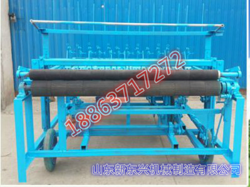 【稻草編織機(jī)】山東稻草編織機(jī)_稻草編織機(jī)廠家