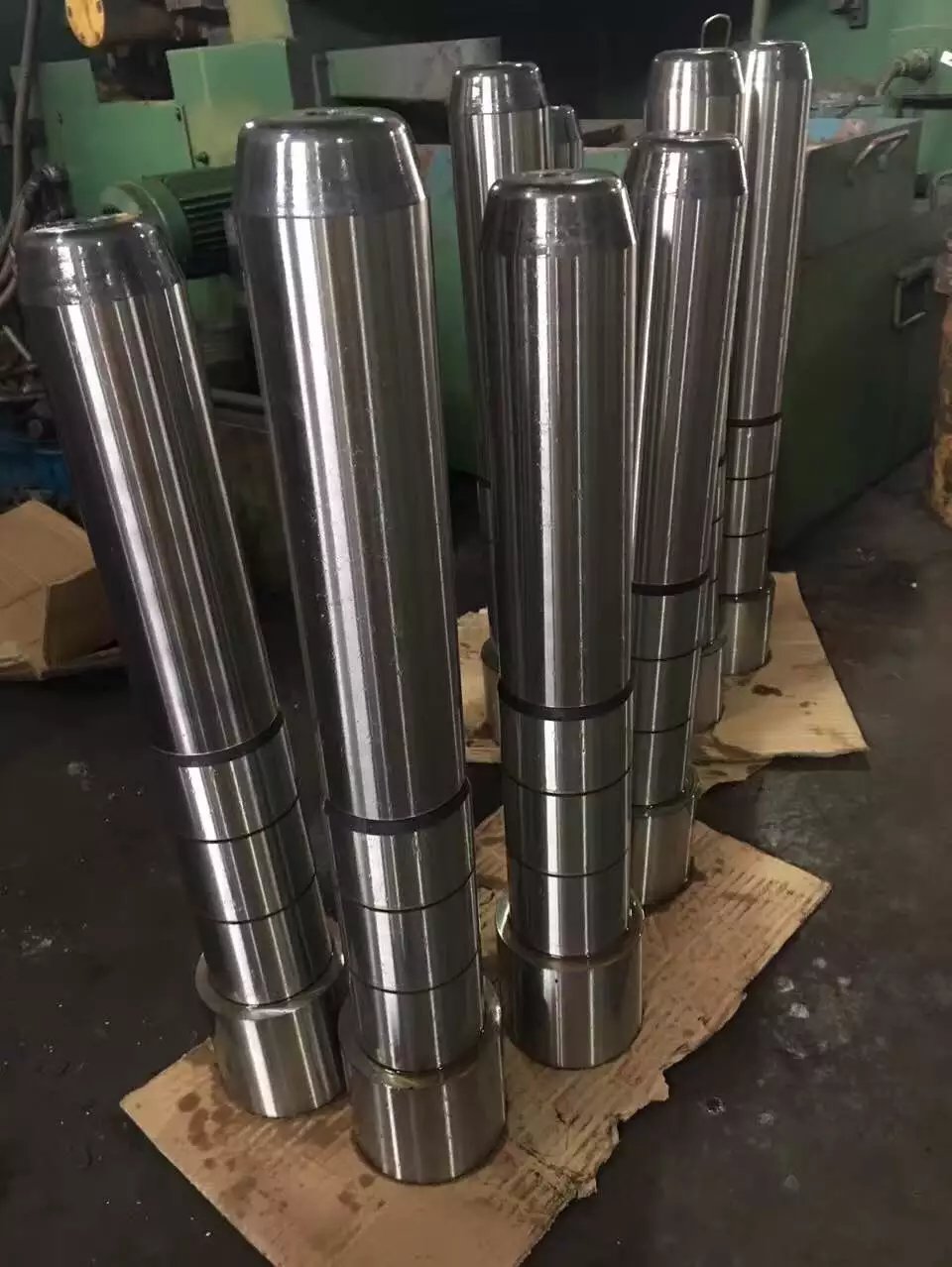 滾珠導柱導套廠家-上海則凱 滾珠導柱導套非標可定做廠家