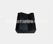 抱繩器膠墊 聚氨酯 猴車配件 卡繩器襯墊