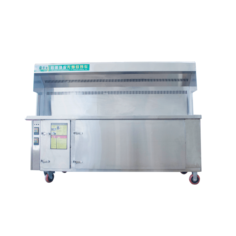 電動(dòng)燒烤車 電動(dòng)燒烤車凈化燒烤爐 電動(dòng)燒烤車凈化燒烤爐多功能 電動(dòng)燒烤車凈化燒烤爐多功能燒烤架